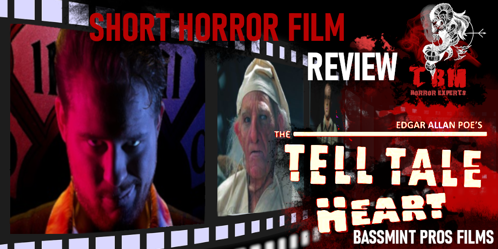 tbm horror experts-horror film review-the tell tale heart