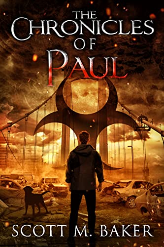 tbm horror - The Chronicles of Paul A Nurse Alissa Spin-Off