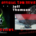 TBM HORROR - Reviewers Team - Jeff Thomson - Alien
