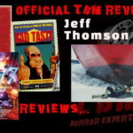 TBM HORROR - Reviewers Team - Jeff Thomson - Bloody Disgusting