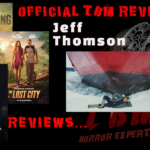 TBM HORROR - Reviewers Team - Jeff Thomson looking for a movie