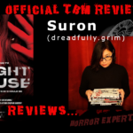 TBM HORROR - Reviewers Team - Suron - fright house