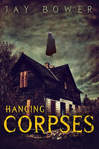 TBM HORROR - Hanging Corpses by Jay Bower 