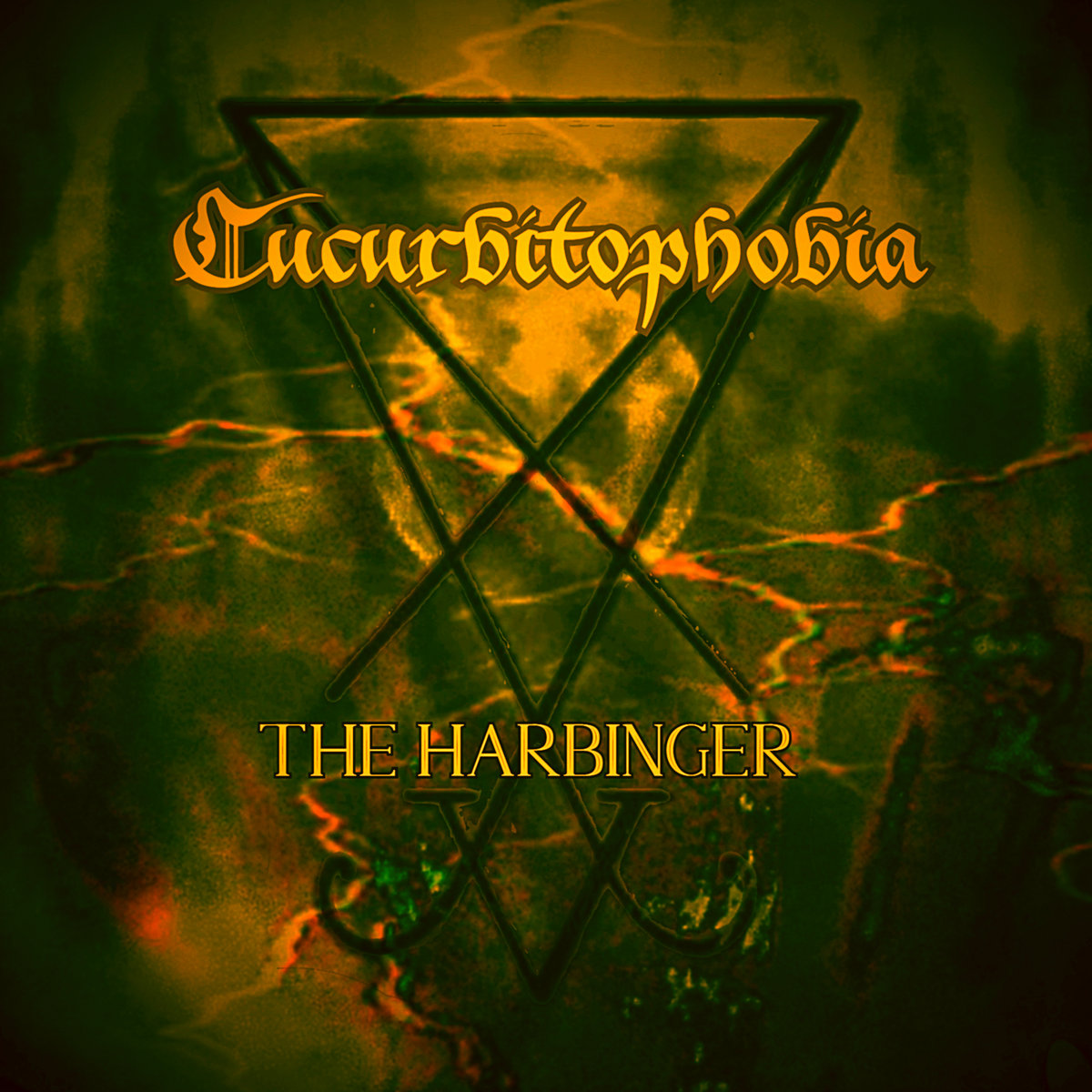 tbm horror experts - metal - cucurbituphobia - Tapestries of Terror. That record introduced a dark and cinematic sound inspired by the