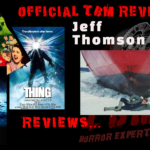 tbm horror - movie review by jeff thomson - why remakes suck - cover