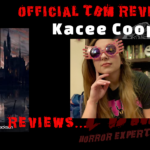 TBM horror - horror book review by Kacee Cooper - We Have Always Lived in the Castle by Shirley Jackson-cover