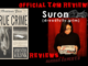 TBM HORROR - Reviewers Team - Suron - Horror book review by Suron - True Crime by Samantha Kolesnik