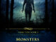 tbm horror - crystal lake pub - dark tide - monsters 3