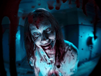 tbm horror - horror news - the evil dead rise 2