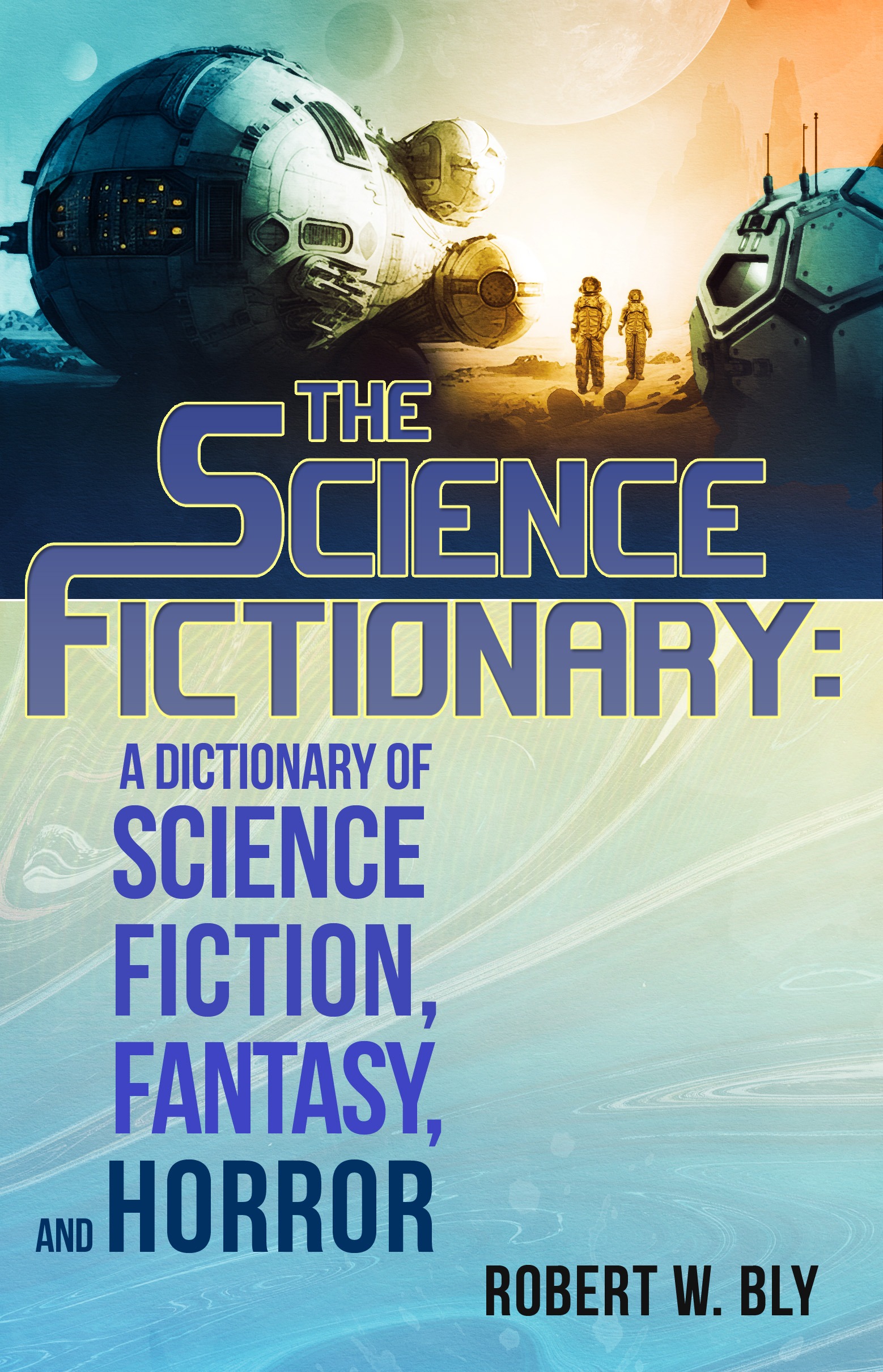 TBM-Horror-The-Science-Fictionary-cover