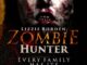 TBM Horror - Lizzie Borden Zombie Hunter sm