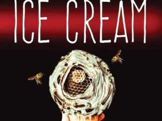 tbm horror - WASPS IN THE ICE CREAM by Tim McGregor