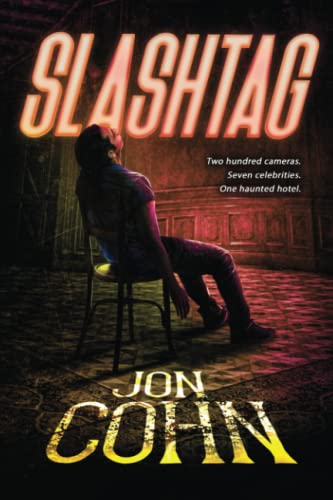 tbm horror - slashtag by jon cohn