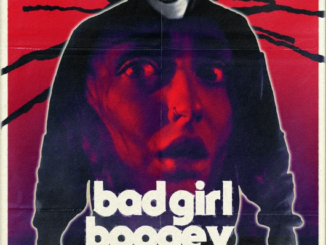 Bad Girl Boogey directed by Alice Maio Mackay