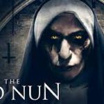 tbm horror - the bad nun review