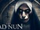 tbm horror - the bad nun review