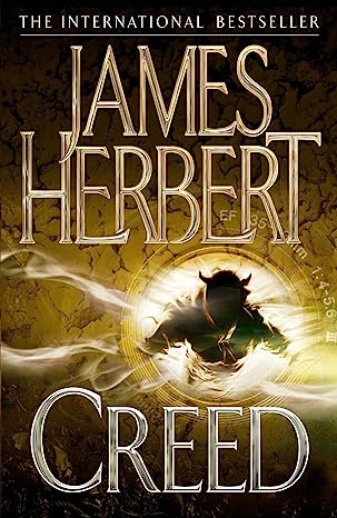 tbm horror - creed