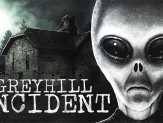 tbm horror - Horror game Greyhill Incident by Refugium Games 1