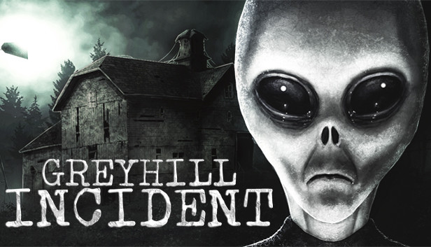 tbm horror - Horror game Greyhill Incident by Refugium Games 1