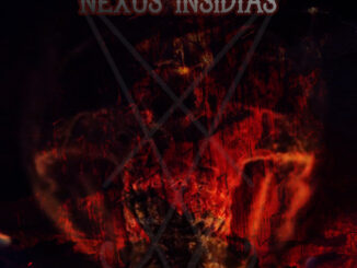 tbm horror - metal music - nexus insidias