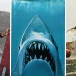 tbm horror - horror review - sharks