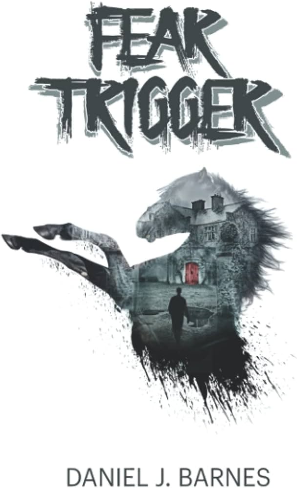 Review by Tobin Elliott: FEAR TRIGGER, by Daniel J. Barnes