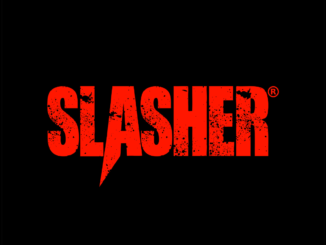 TBM Horror - Slasher Logo