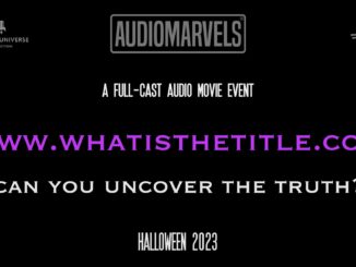 audiomarvels - whatisthetitle 1