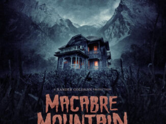 tbm horror - Macabre Mountain Red Carpet Premiere Weekend