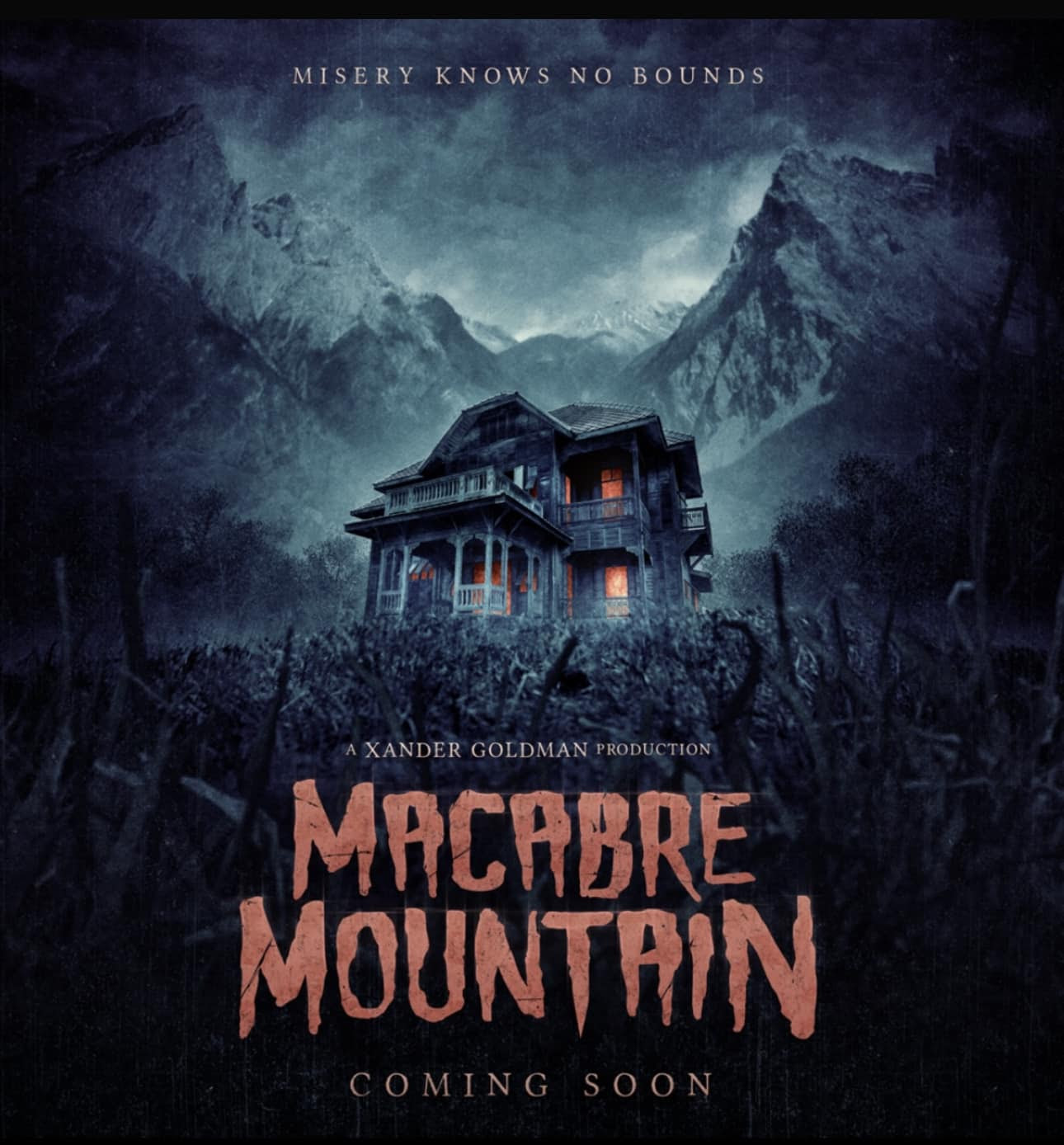 tbm horror - Macabre Mountain Red Carpet Premiere Weekend