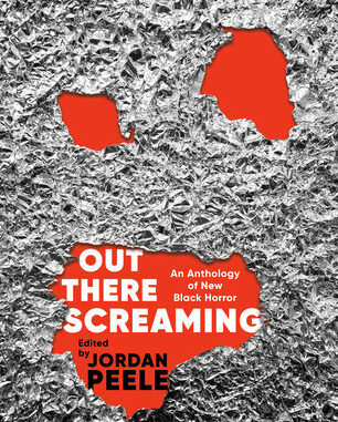 out there screaming anthology
