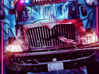 tbm horror - 'Party Bus' Takes Horror on The Road To Tubi