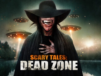 tbm horror - SCARY TALES DEAD ZONE