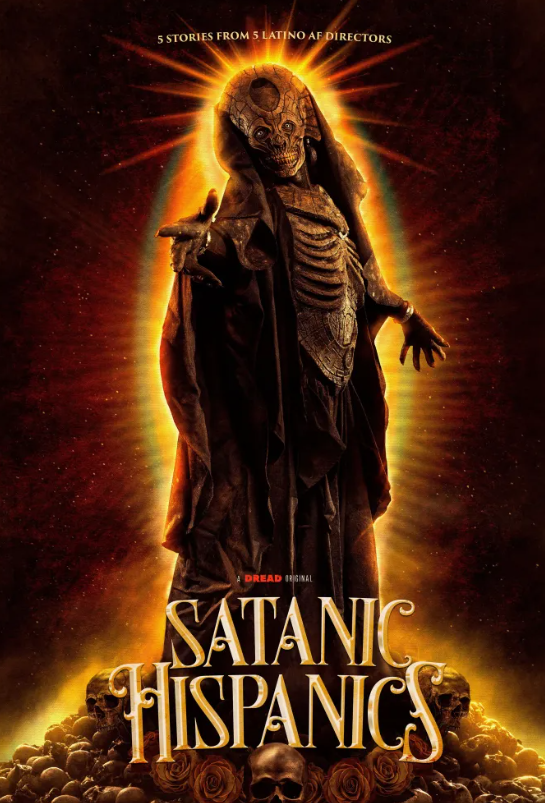 tbm horror - satanic hispanics