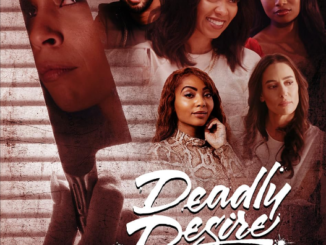 tbm horror- Deadly Desire Mike Ferguson comes out Oct. 5th on ALLBLK TV