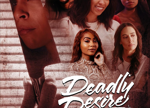 tbm horror- Deadly Desire Mike Ferguson comes out Oct. 5th on ALLBLK TV