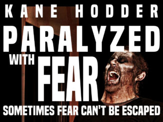 tbm horror - Paralyzed with Fear starring Kane Hodder 2