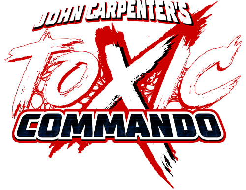 John Carpenter's Toxic Commando